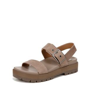 Vionic Women's Onyx Torrance Sandal Comfortable Platform Slingback - Sandals Th